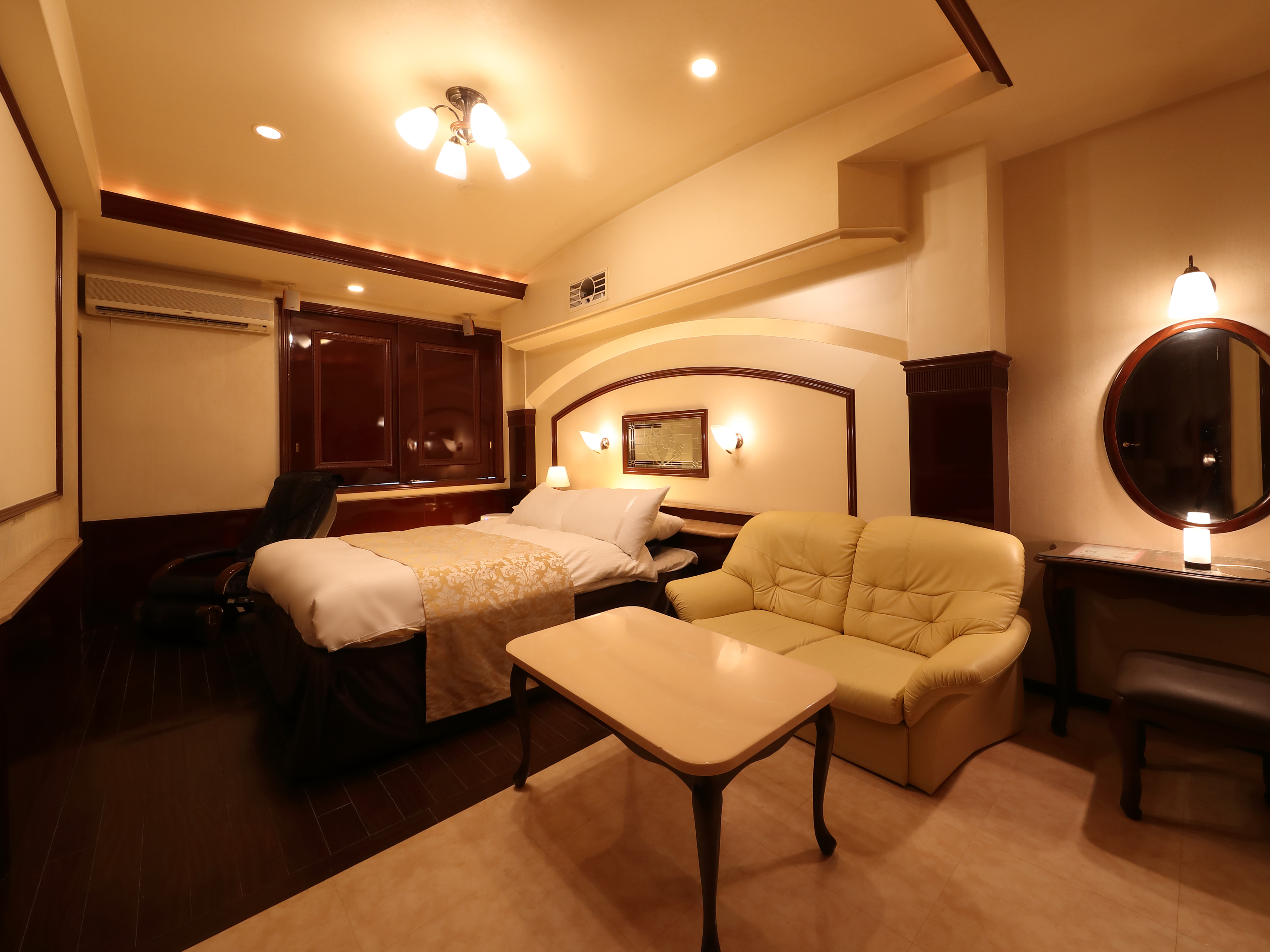 Fine Garden Nara Horai - Adults Only
