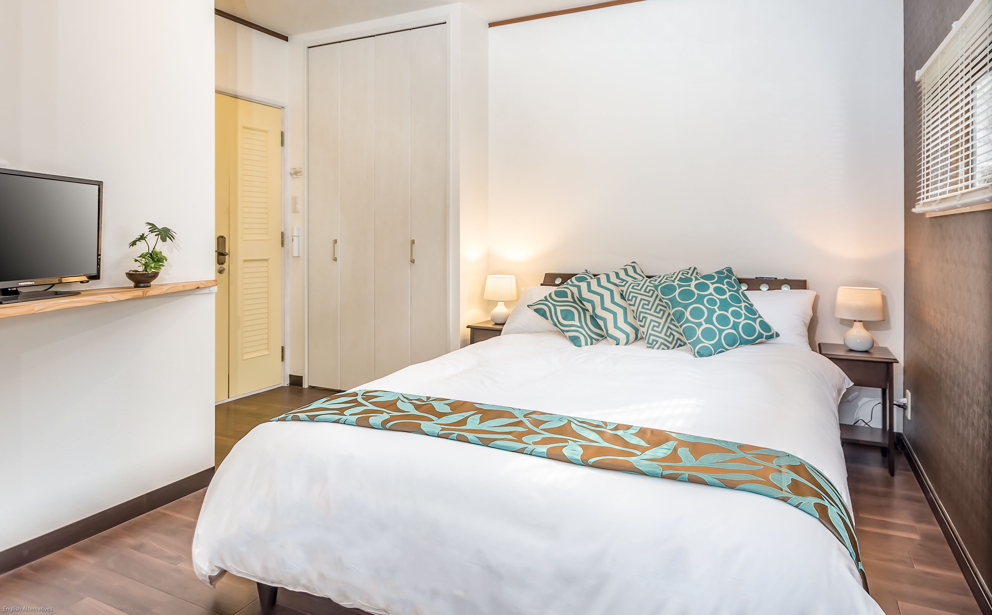 Guest House Nana