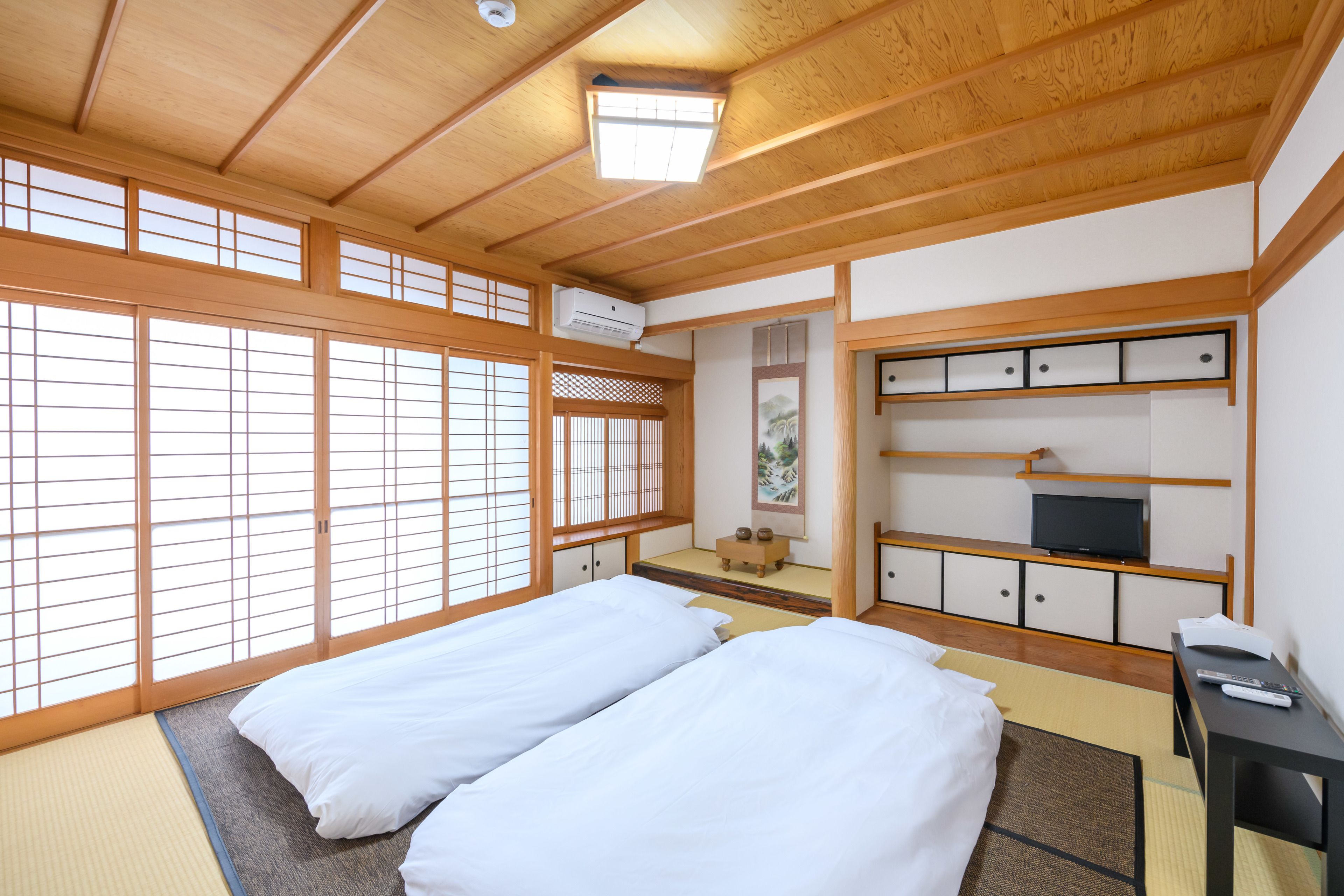 Guest House Nana