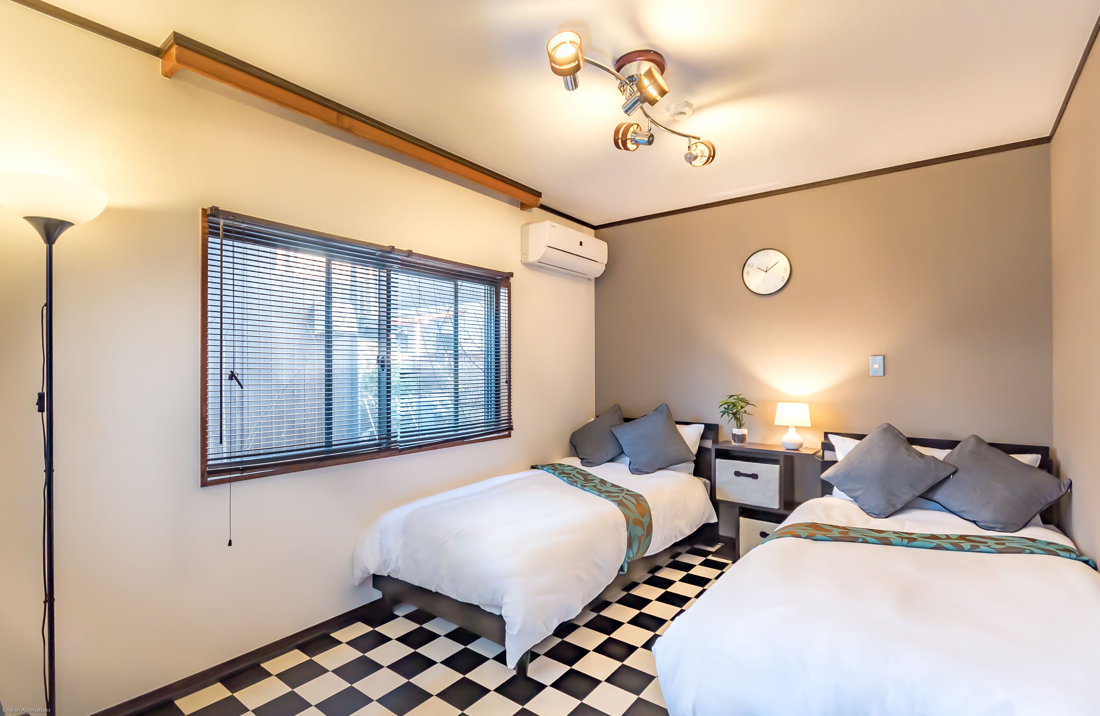 Guest House Nana