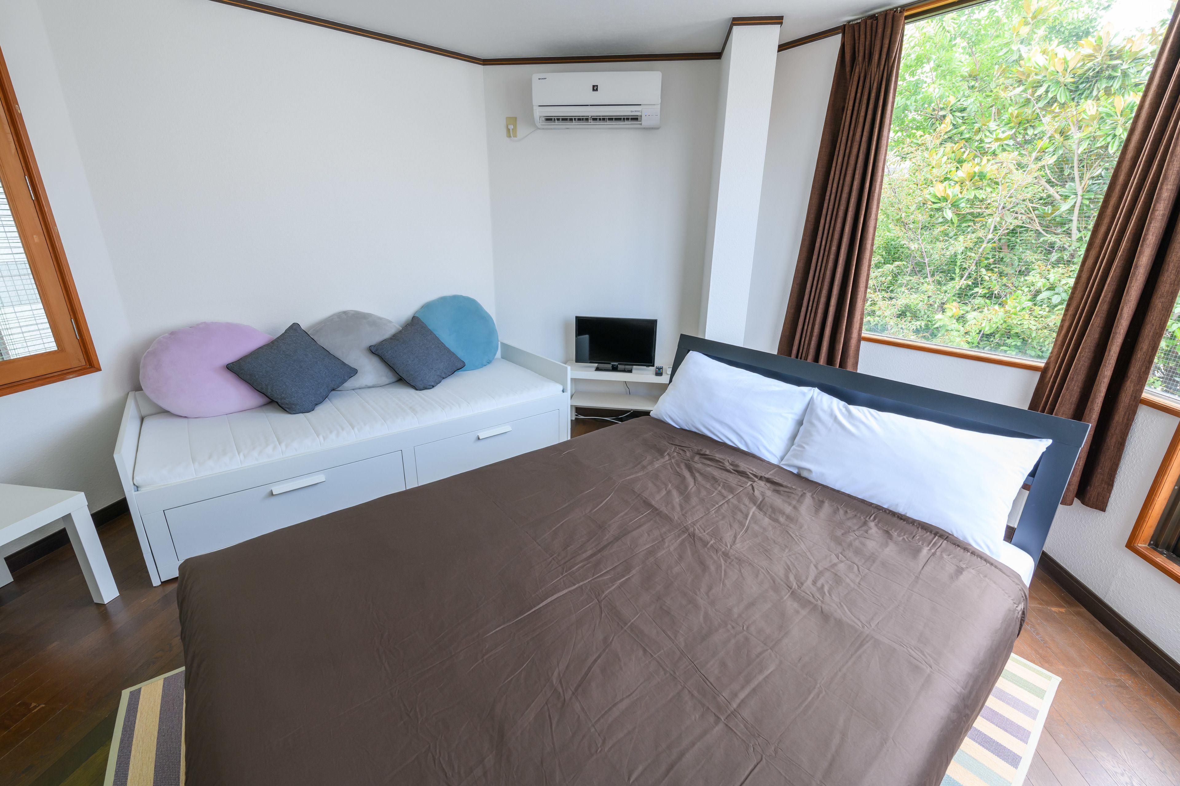 Guest House Nana