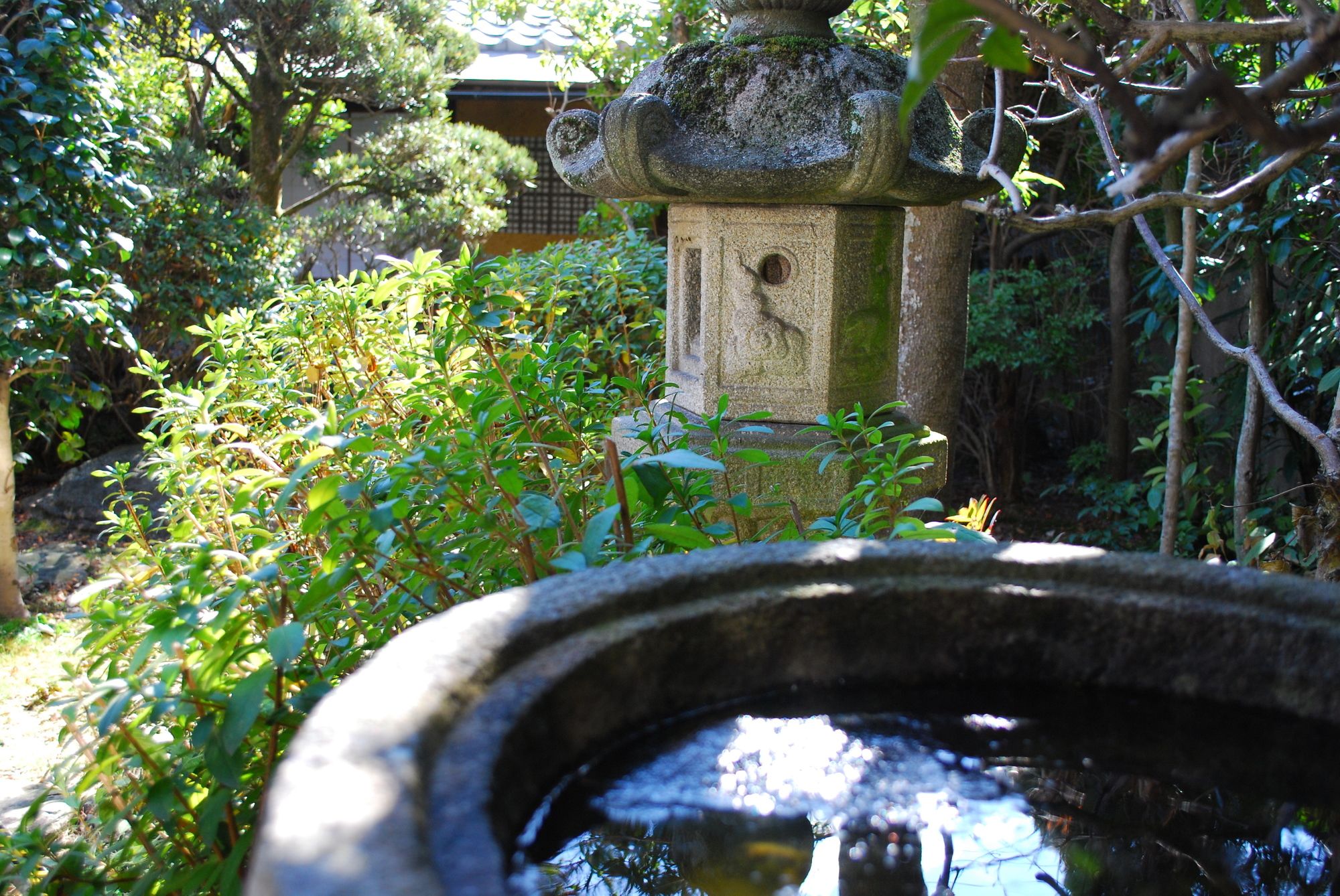 Guesthouse Nara Backpackers