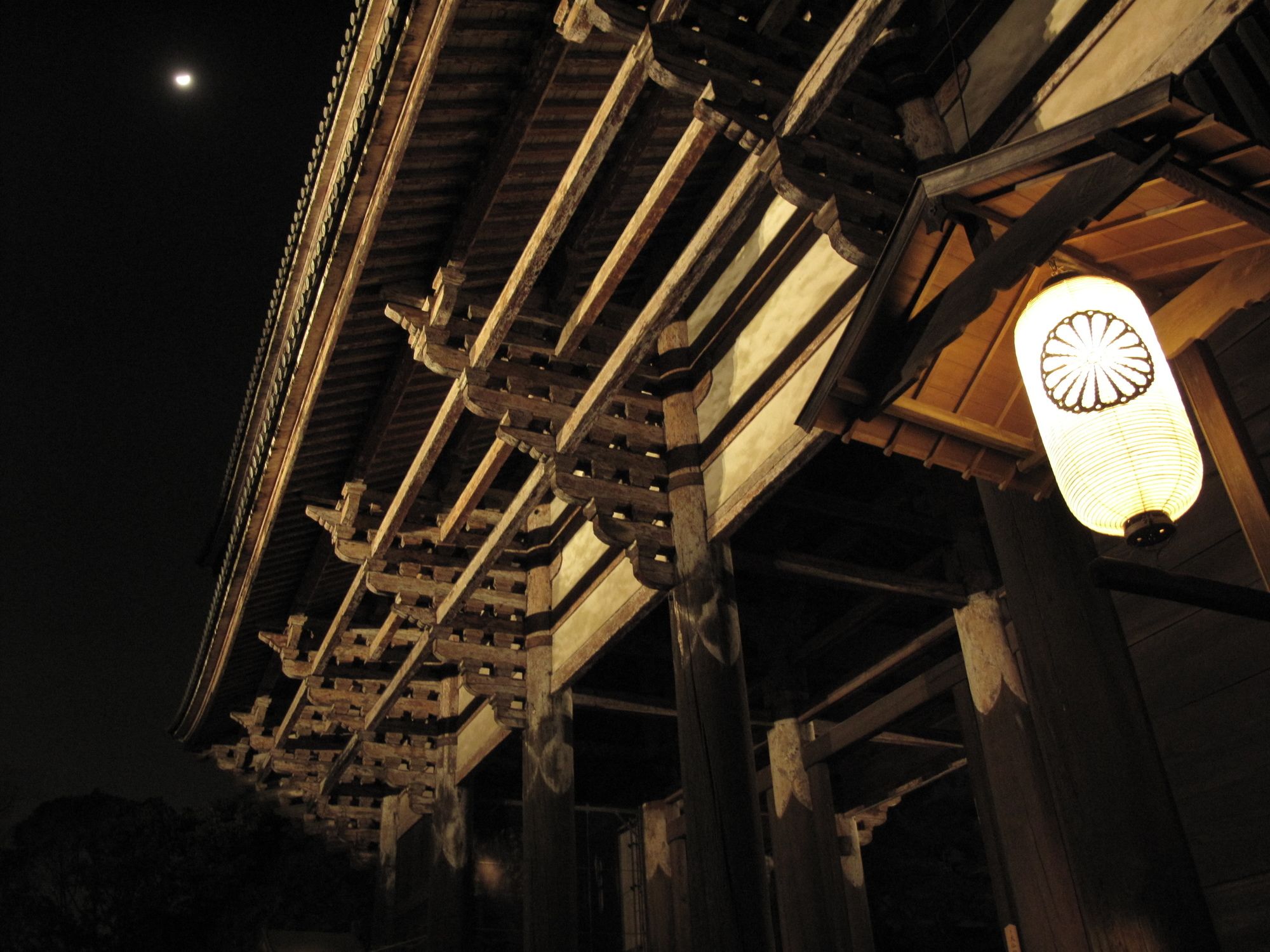 Guesthouse Nara Backpackers