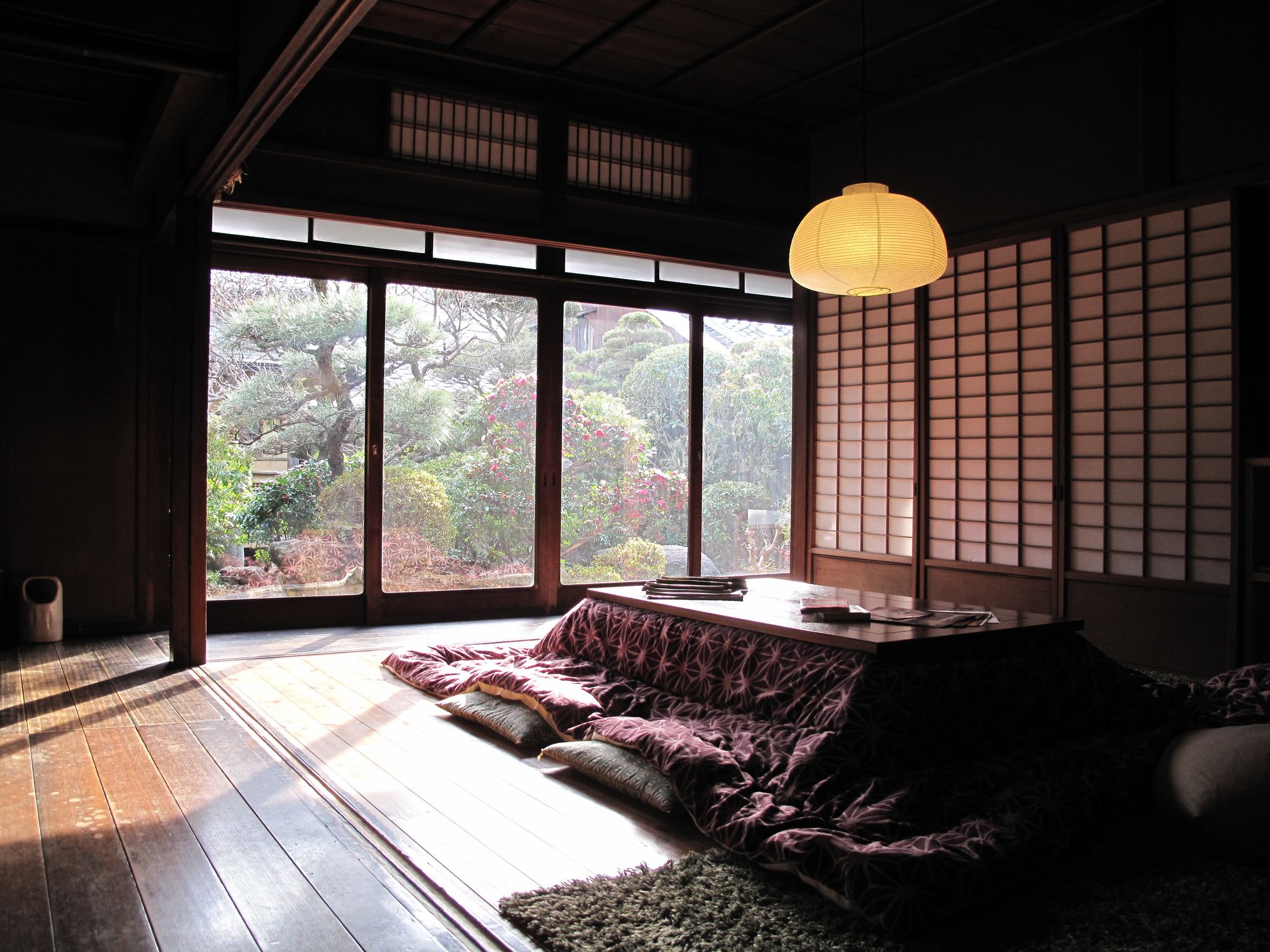 Guesthouse Nara Backpackers