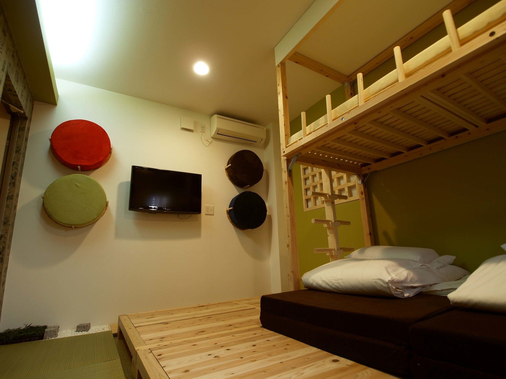 Guesthouse Nara Komachi