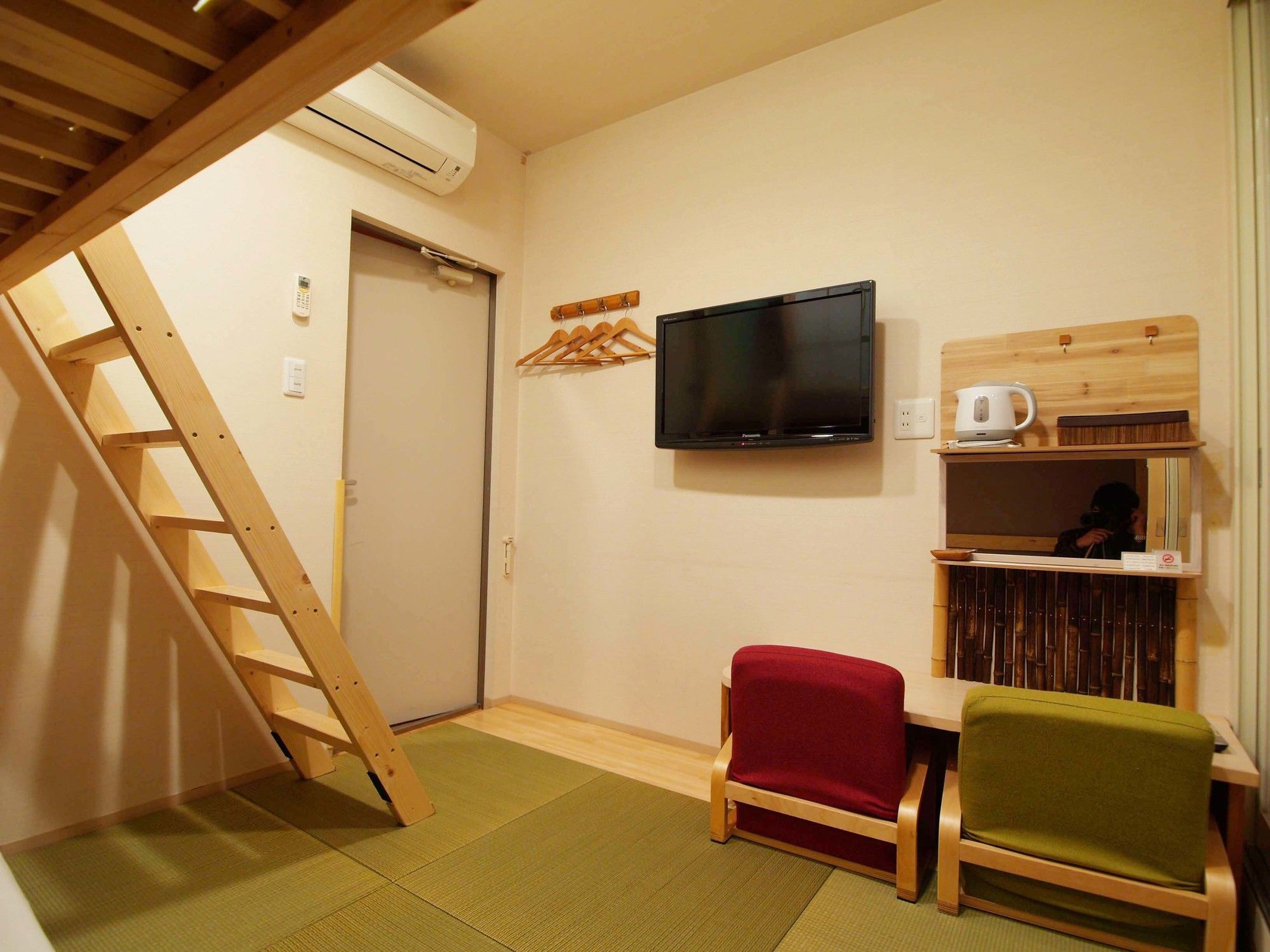 Guesthouse Nara Komachi