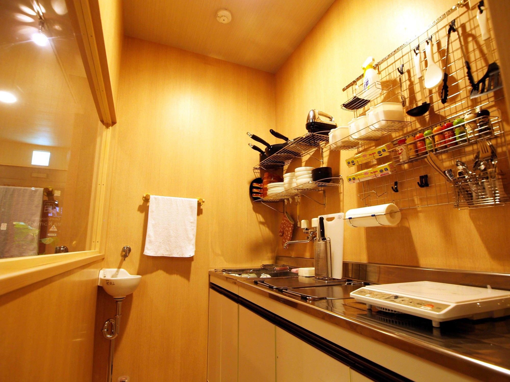 Guesthouse Nara Komachi