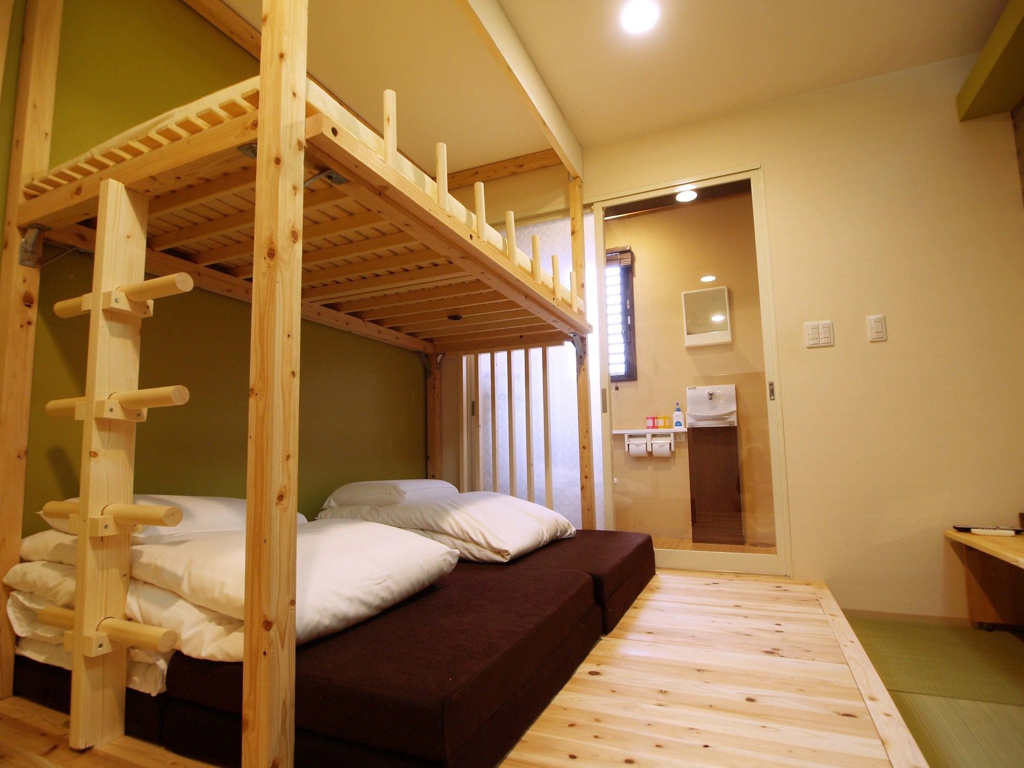 Guesthouse Nara Komachi