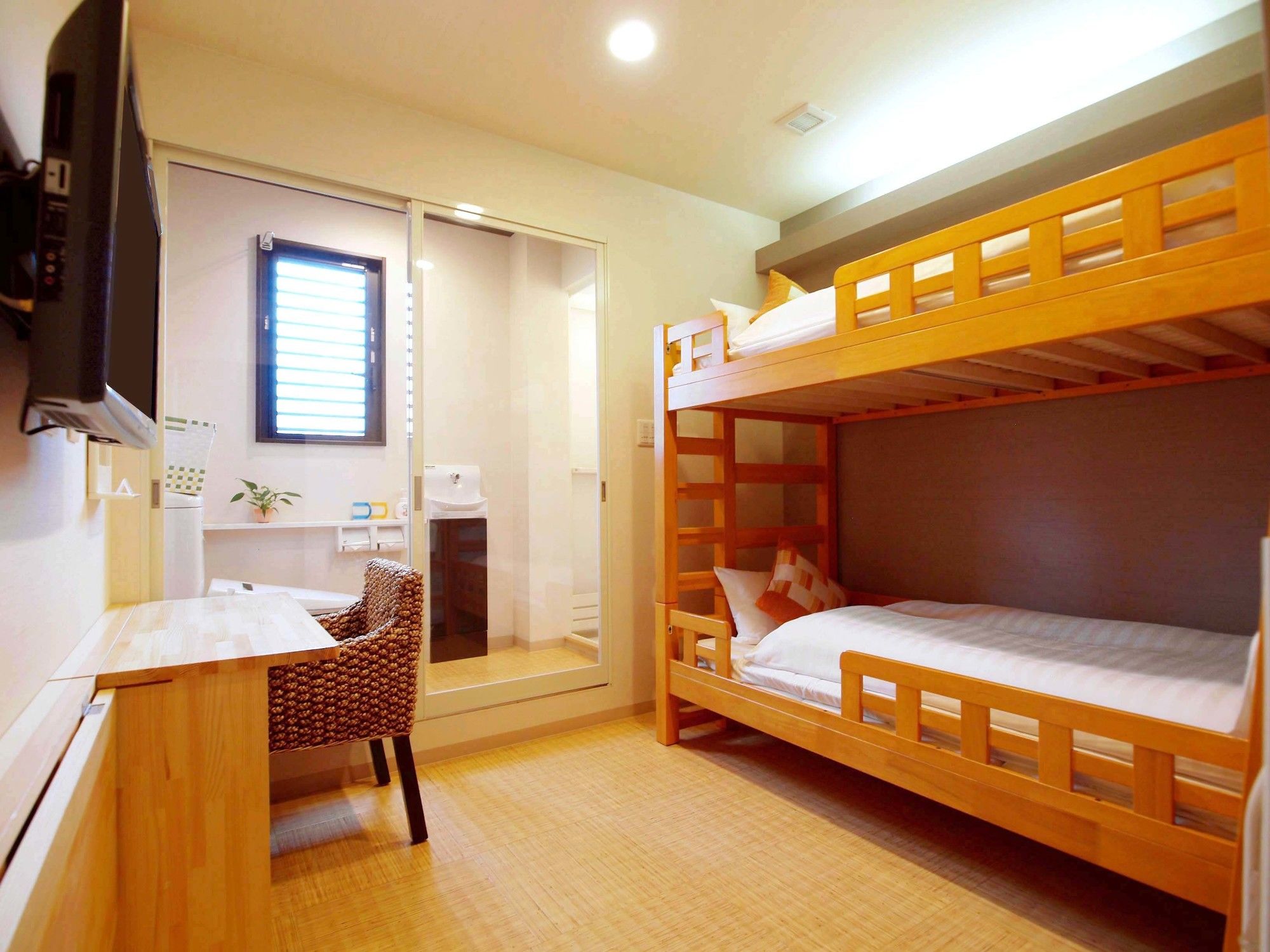 Guesthouse Nara Komachi