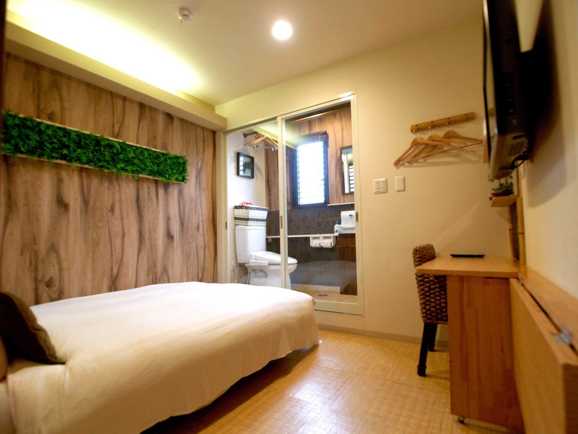 Guesthouse Nara Komachi