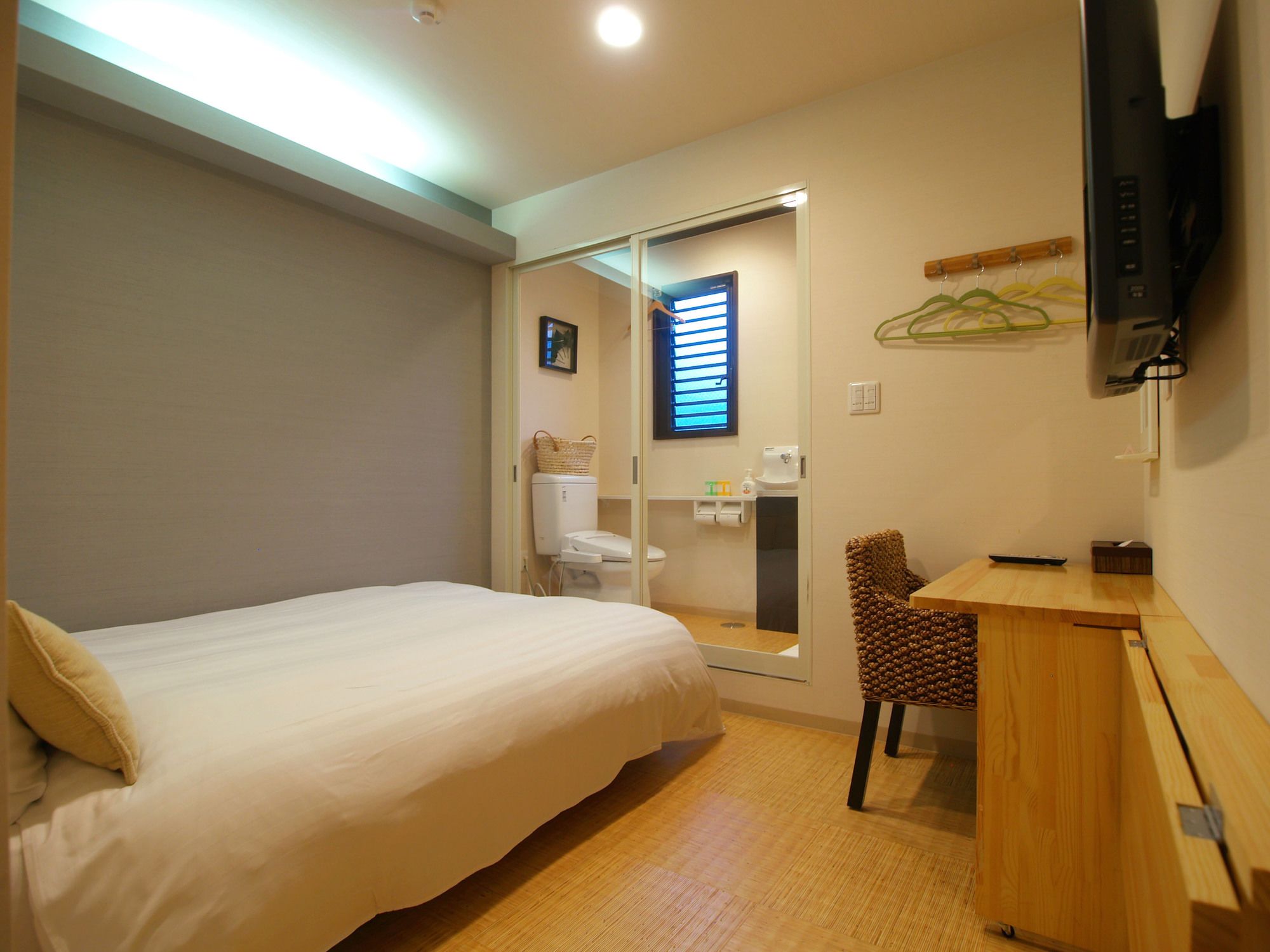 Guesthouse Nara Komachi