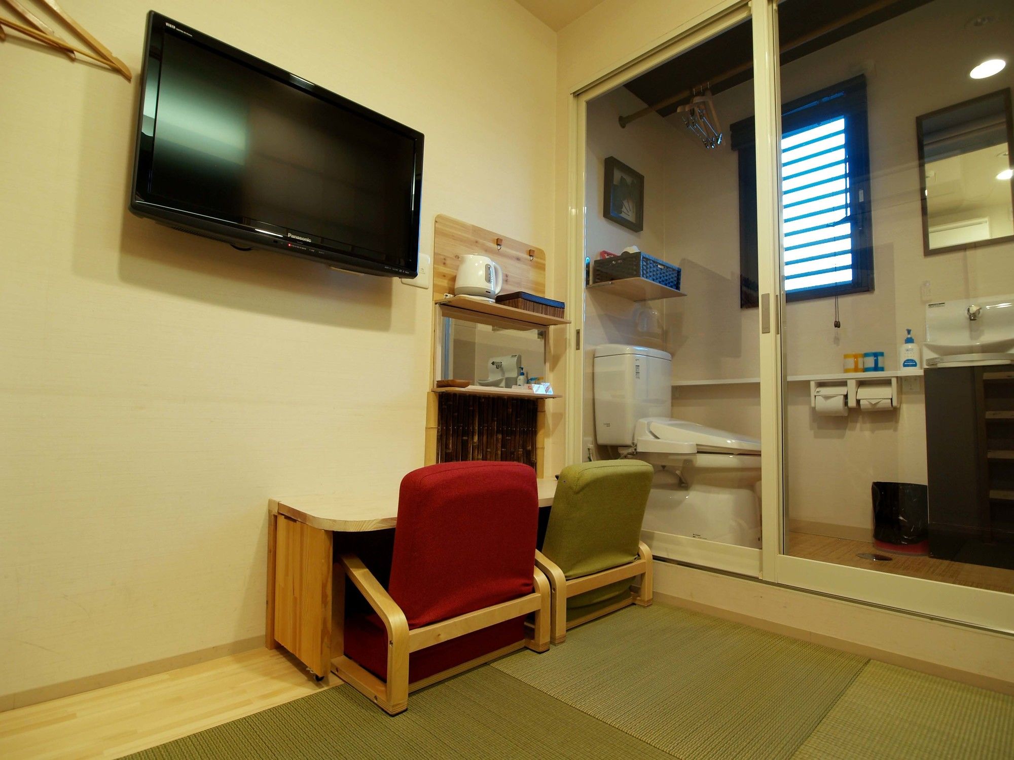 Guesthouse Nara Komachi