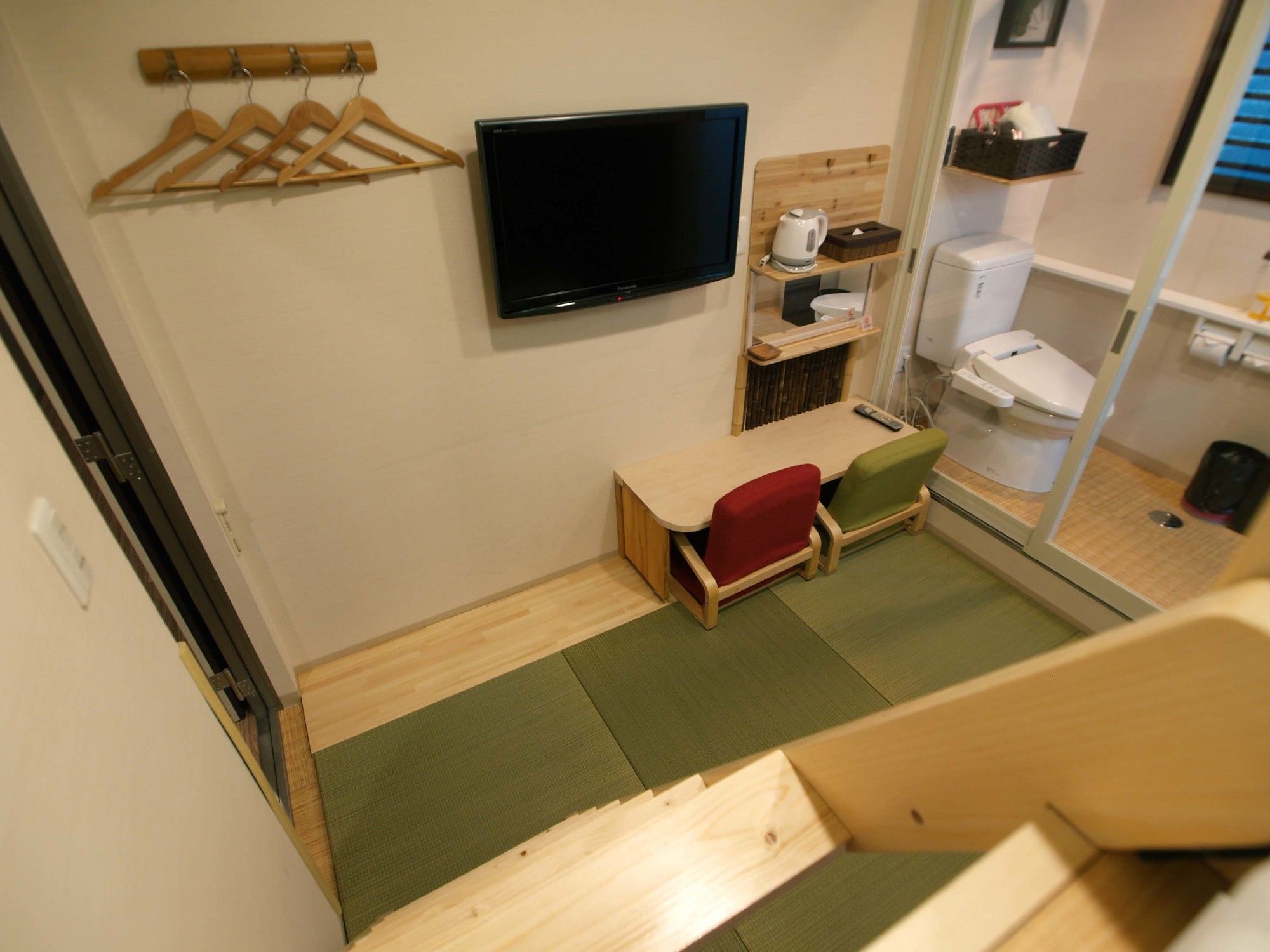 Guesthouse Nara Komachi