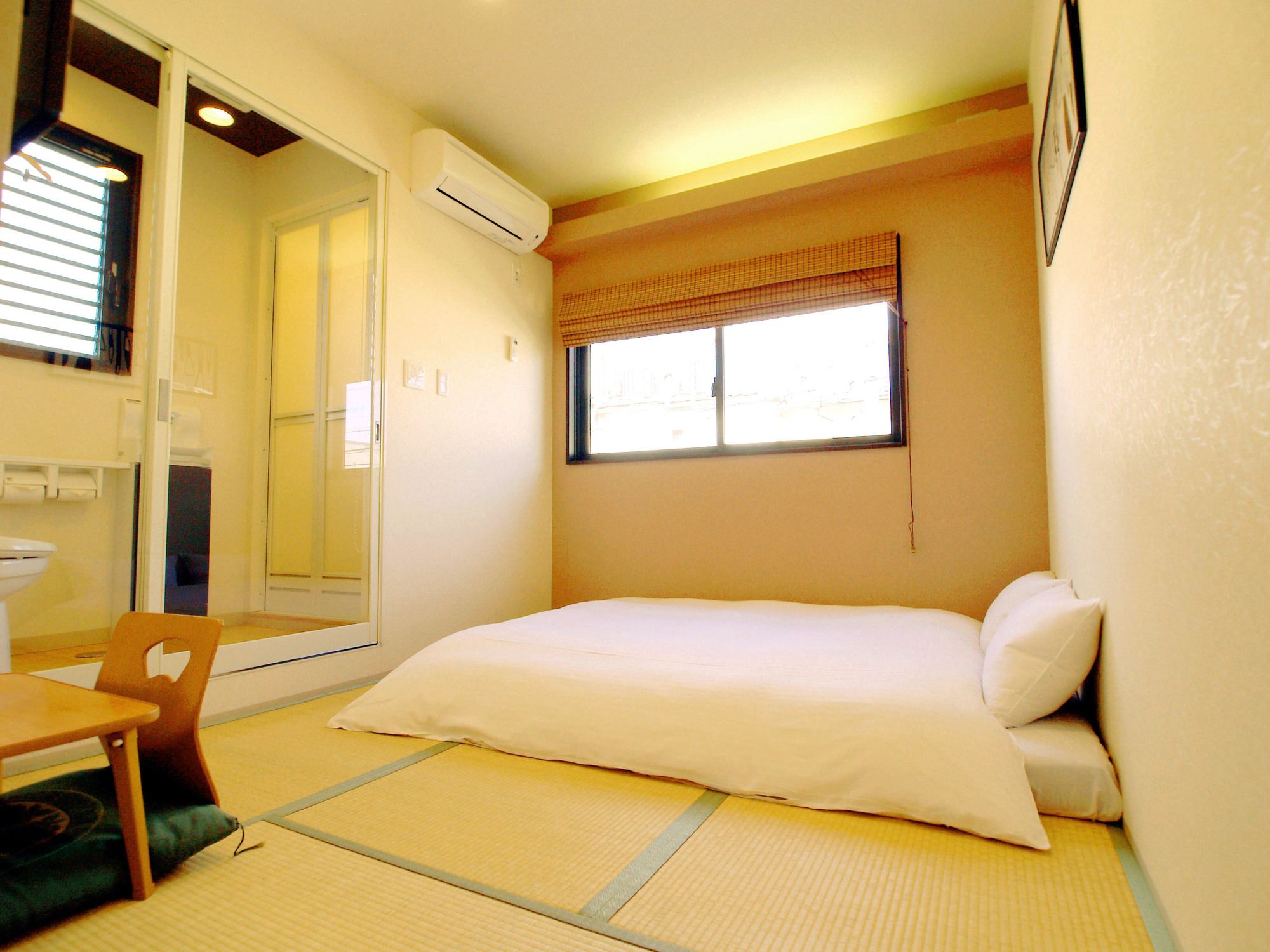 Guesthouse Nara Komachi