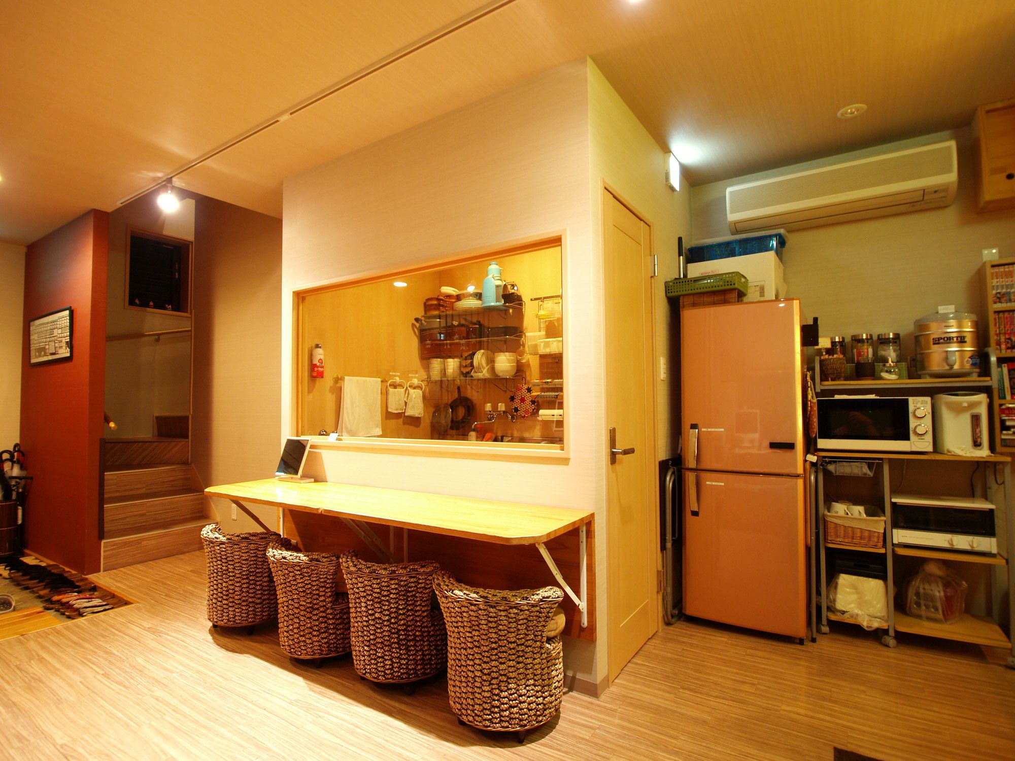 Guesthouse Nara Komachi