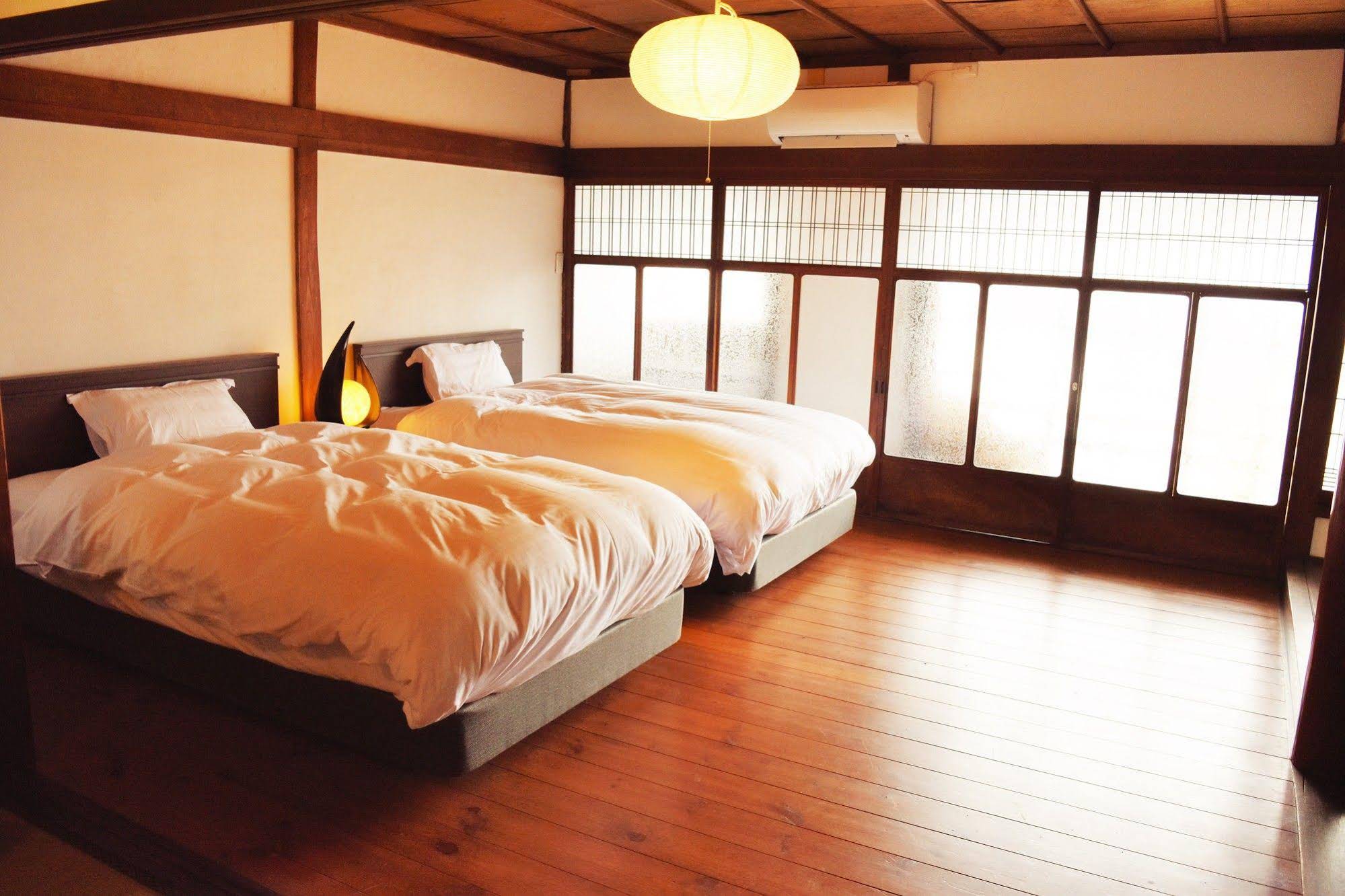 Guest House Ranjatai