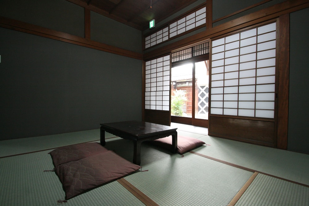 Haruya Hostels Naramachi