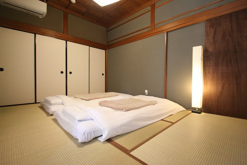 Haruya Hostels Naramachi