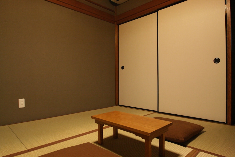 Haruya Hostels Naramachi