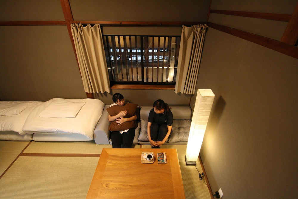 Haruya Hostels Naramachi