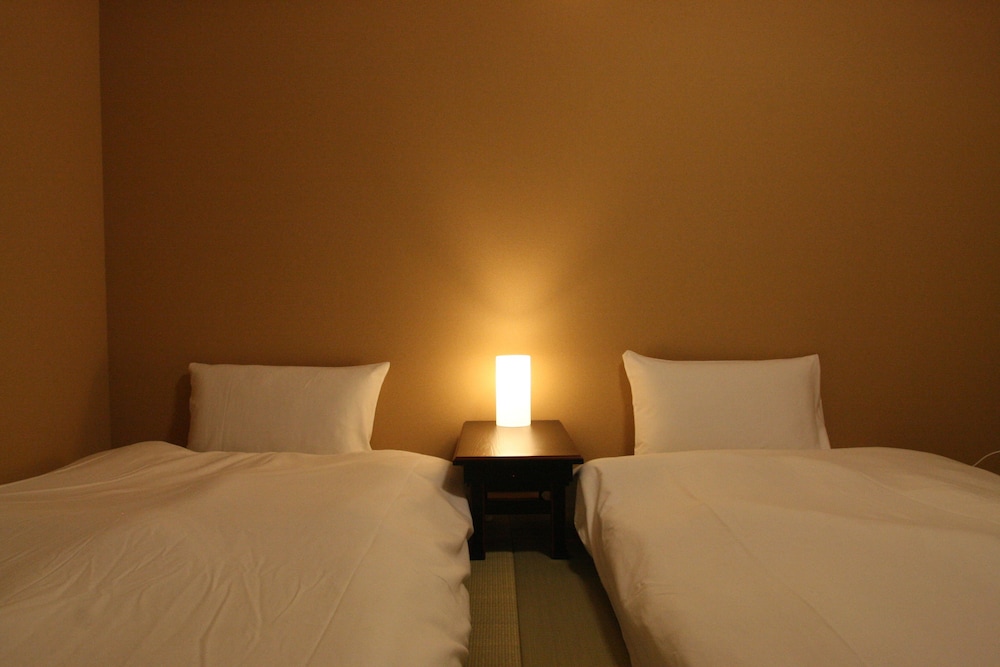 Haruya Hostels Naramachi
