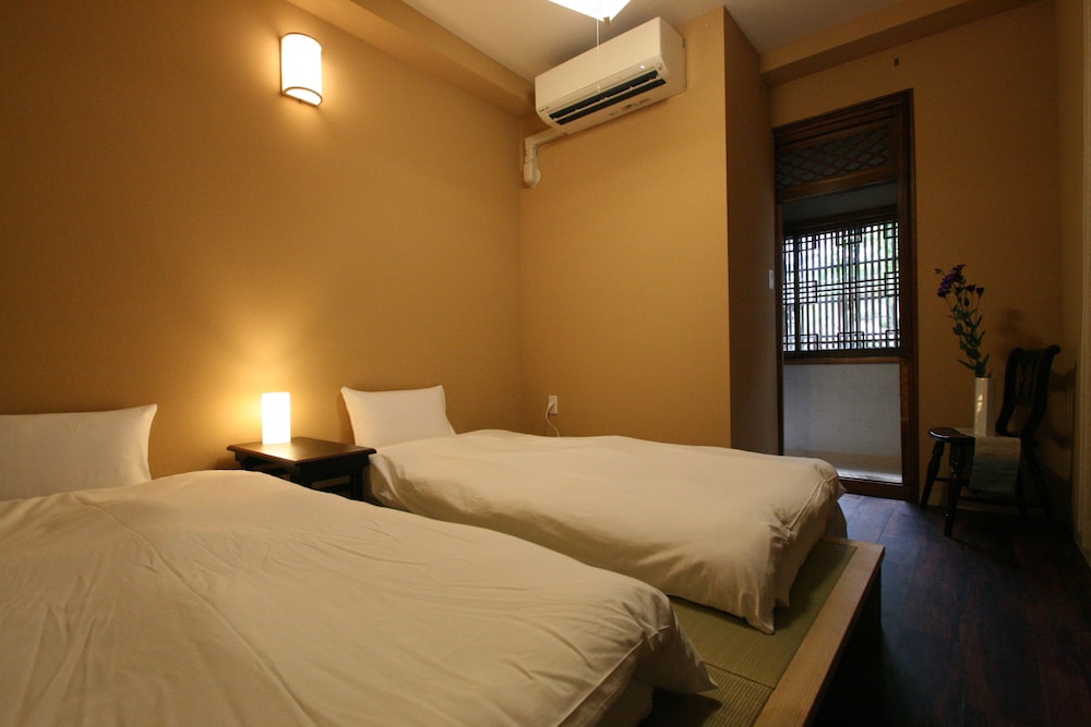 Haruya Hostels Naramachi