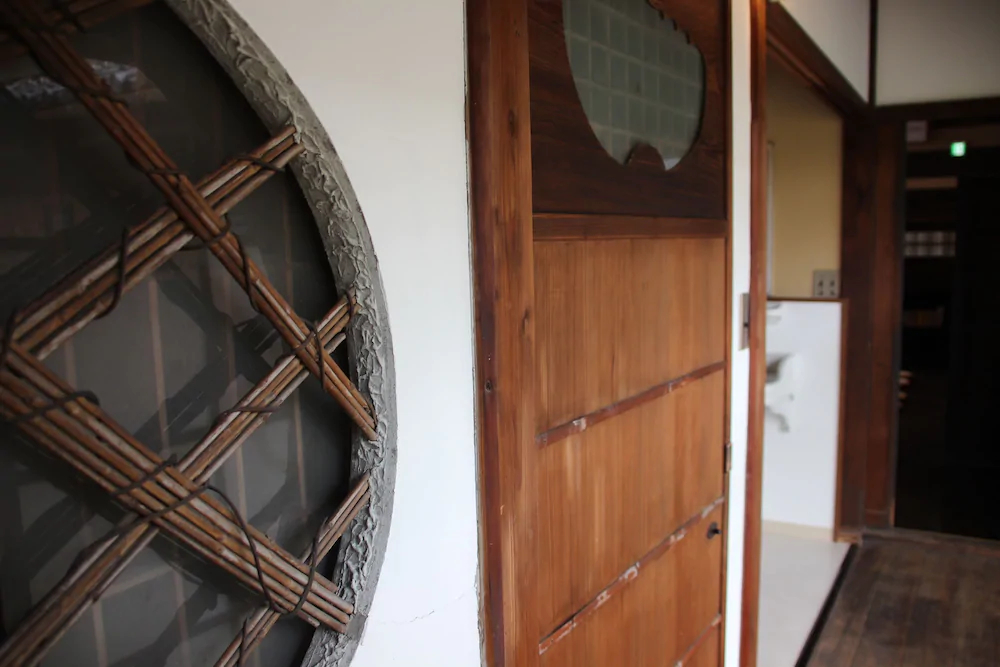 Haruya Hostels Naramachi