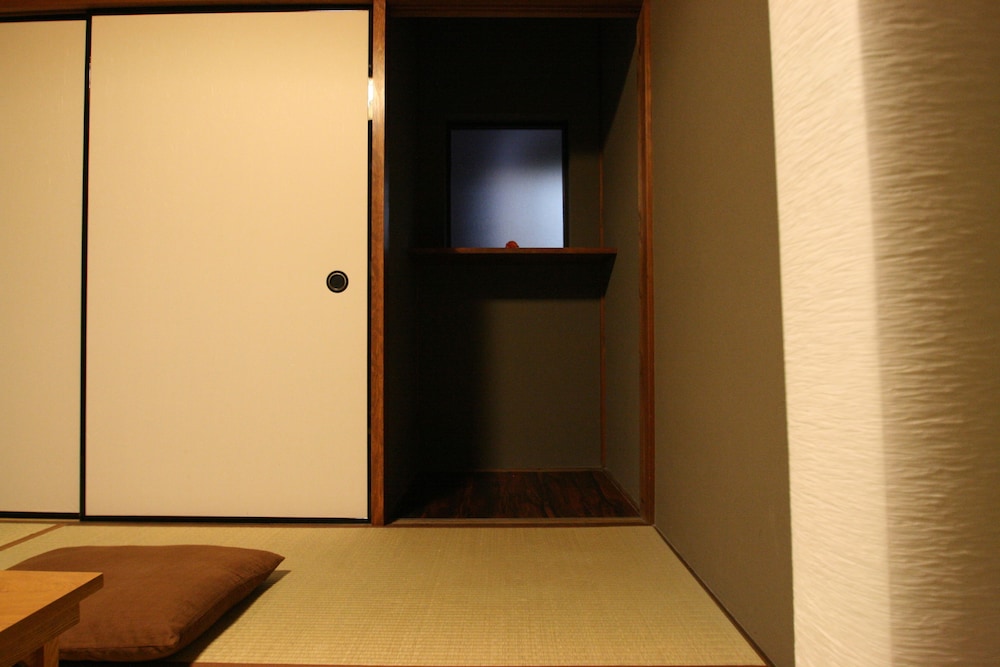 Haruya Hostels Naramachi