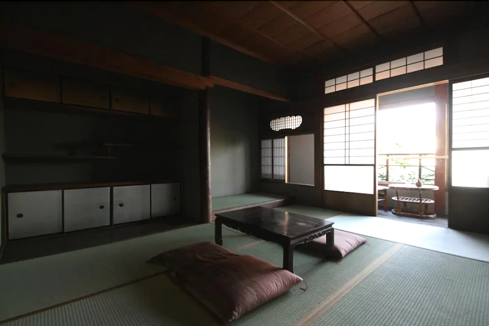 Haruya Hostels Naramachi