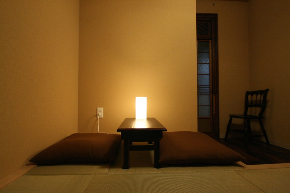 Haruya Hostels Naramachi