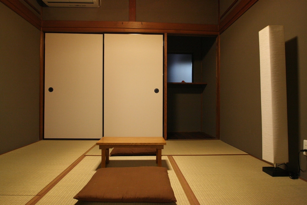 Haruya Hostels Naramachi