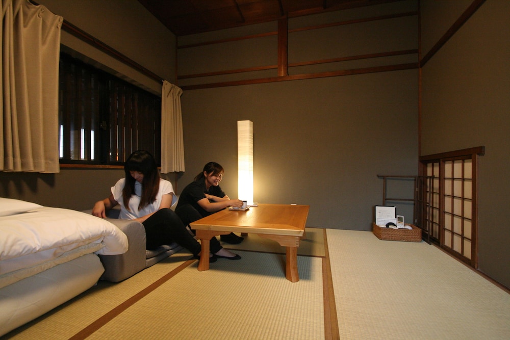 Haruya Hostels Naramachi