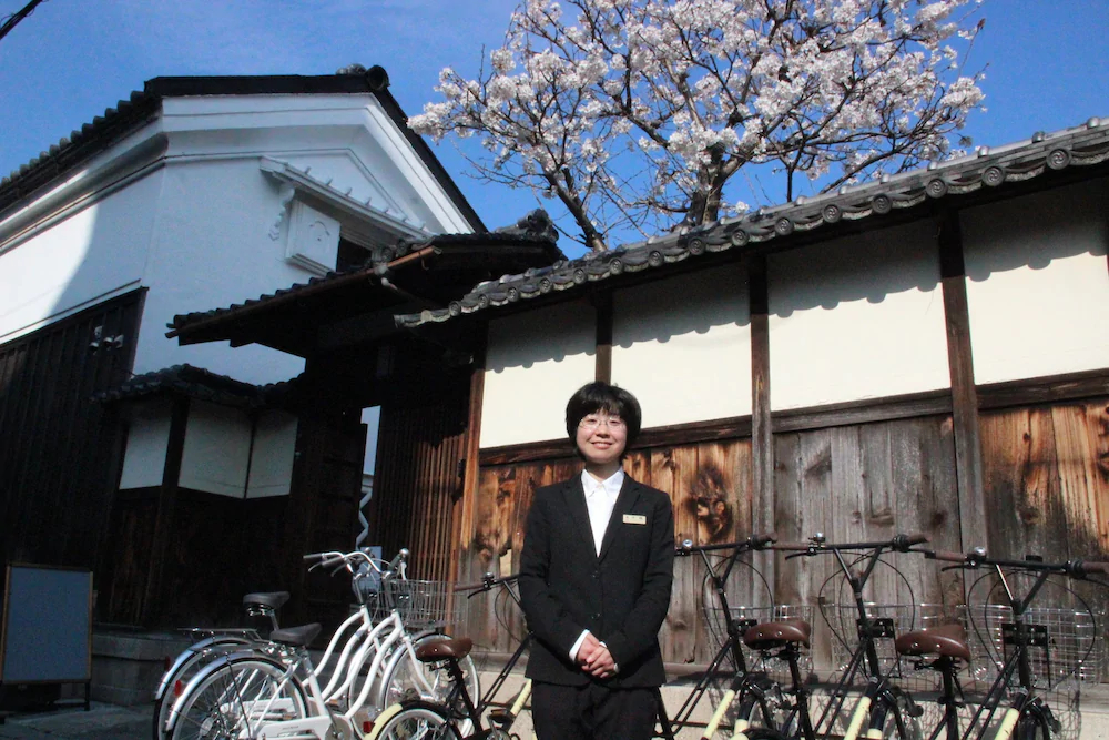 Haruya Hostels Naramachi
