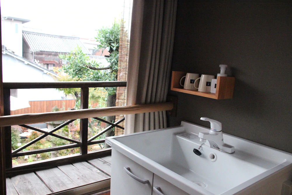 Haruya Hostels Naramachi