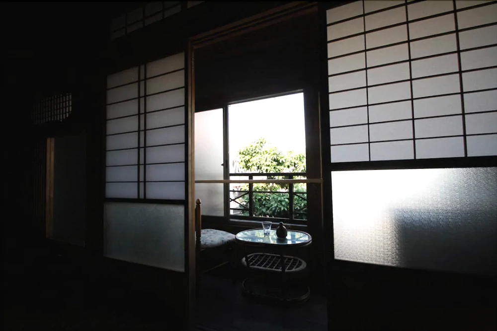 Haruya Hostels Naramachi