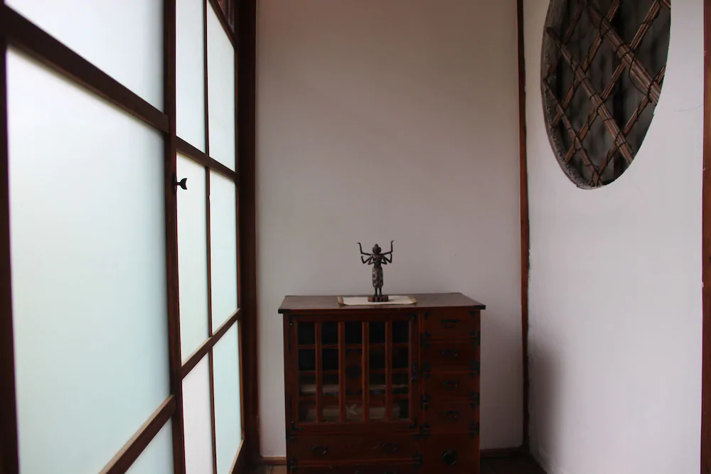 Haruya Hostels Naramachi