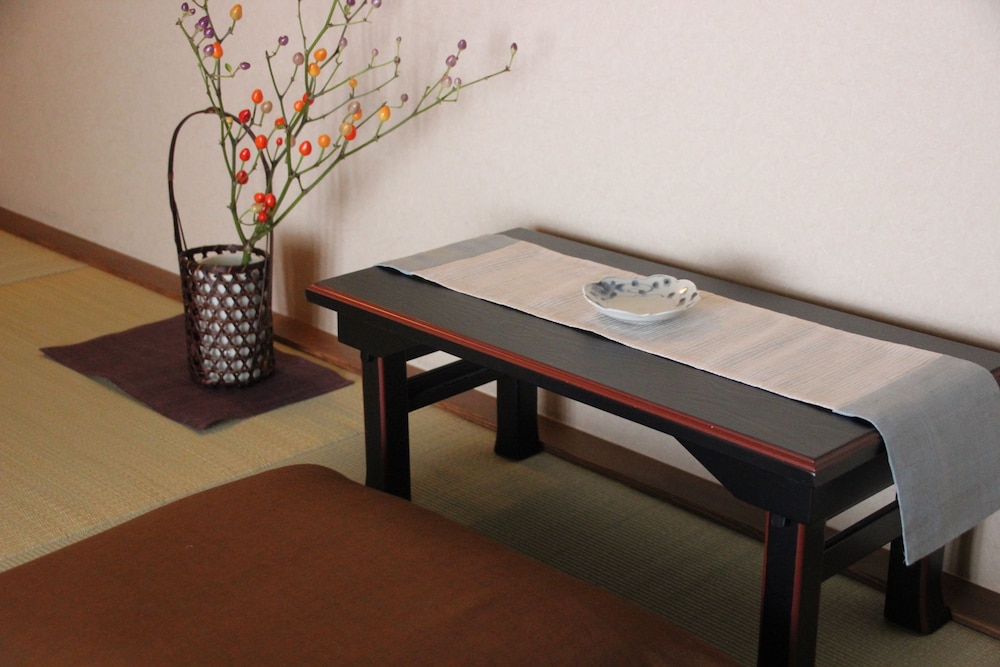 Haruya Hostels Naramachi
