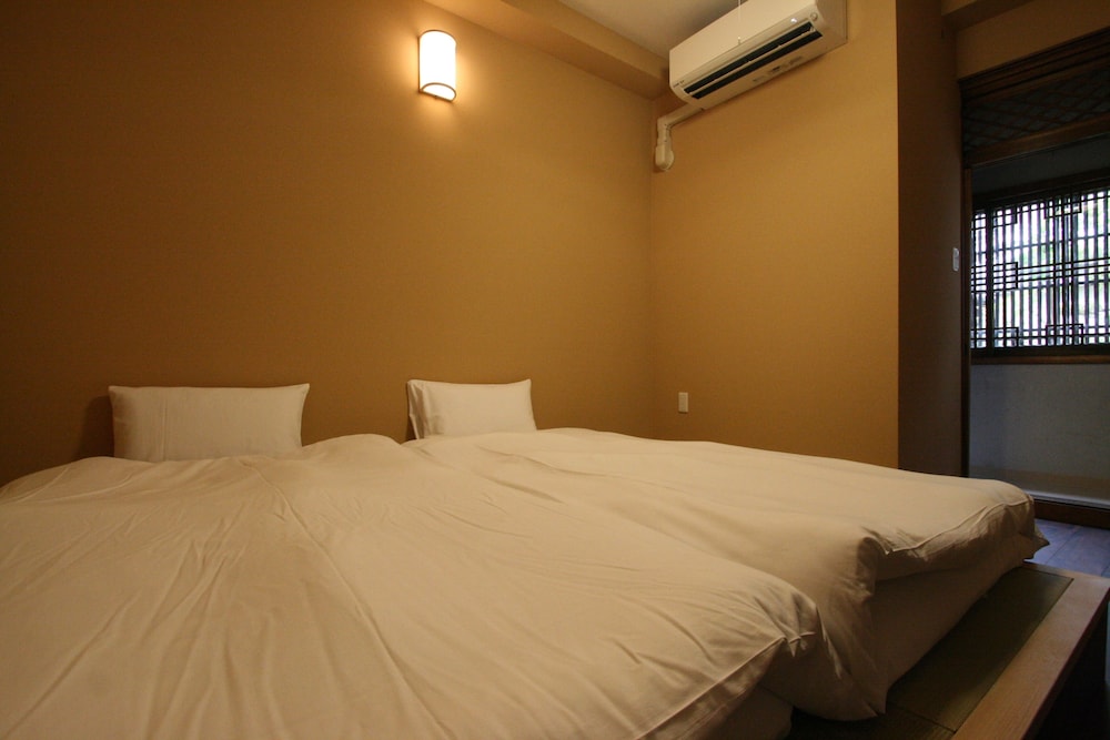 Haruya Hostels Naramachi