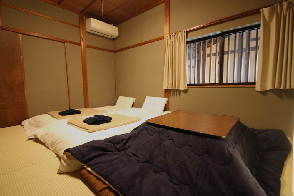 Haruya Hostels Naramachi