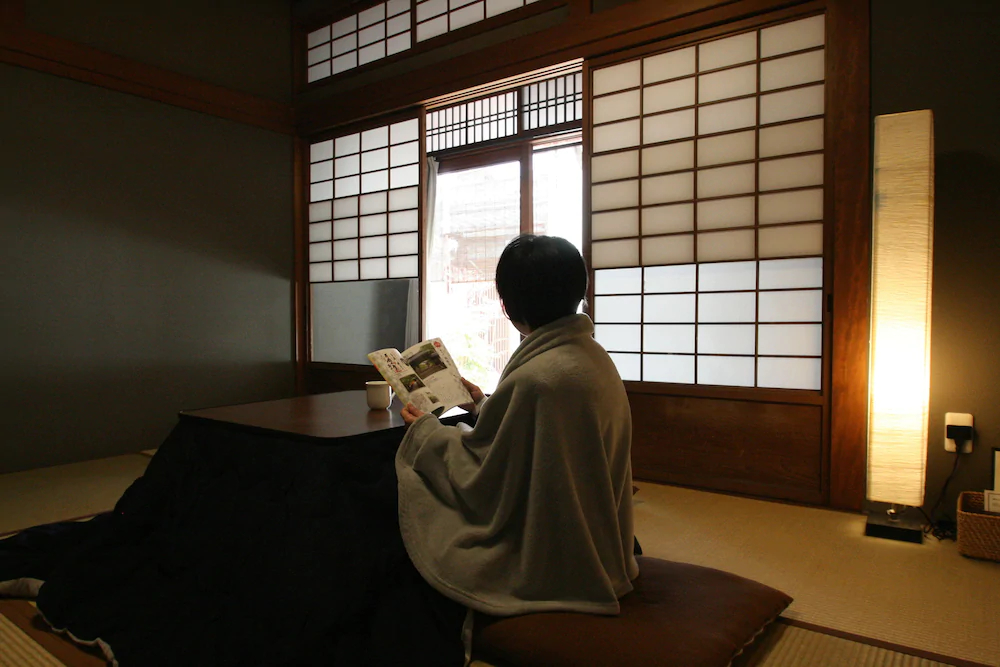 Haruya Hostels Naramachi