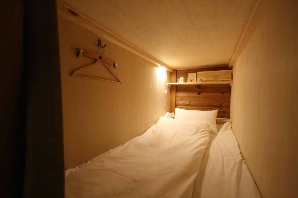 Haruya Hostels Naramachi