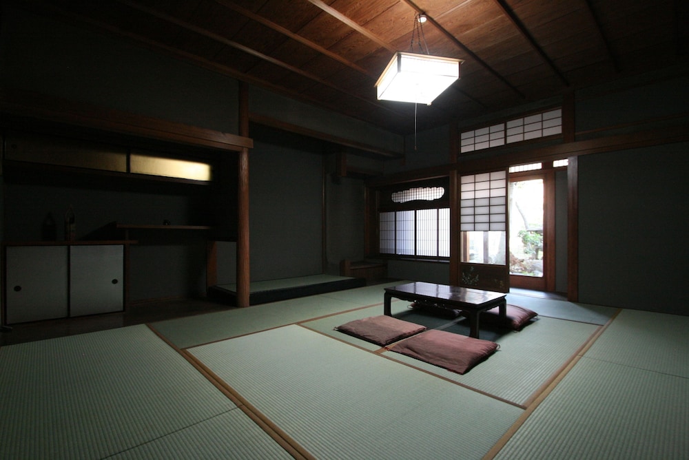 Haruya Hostels Naramachi