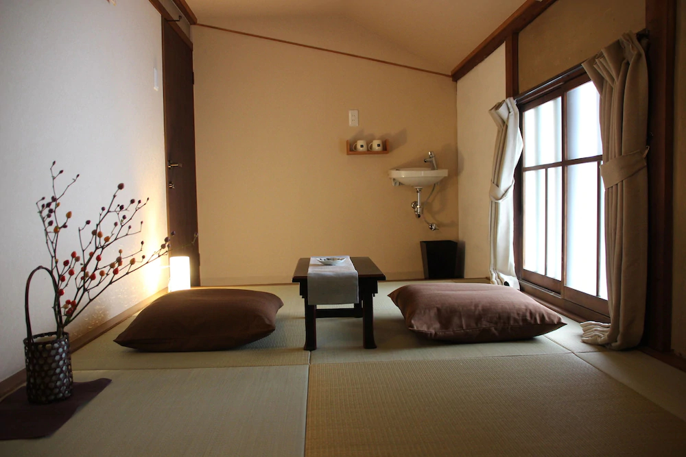 Haruya Hostels Naramachi