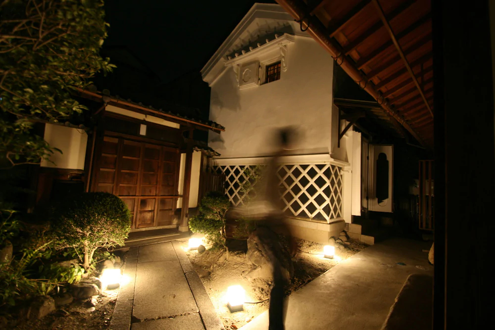 Haruya Hostels Naramachi