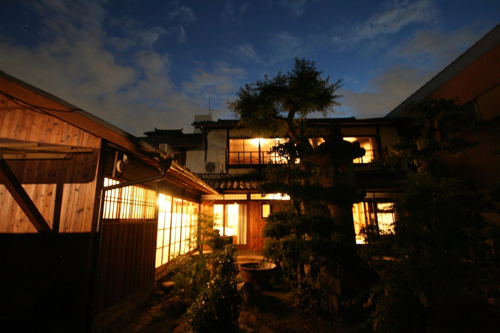 Haruya Hostels Naramachi