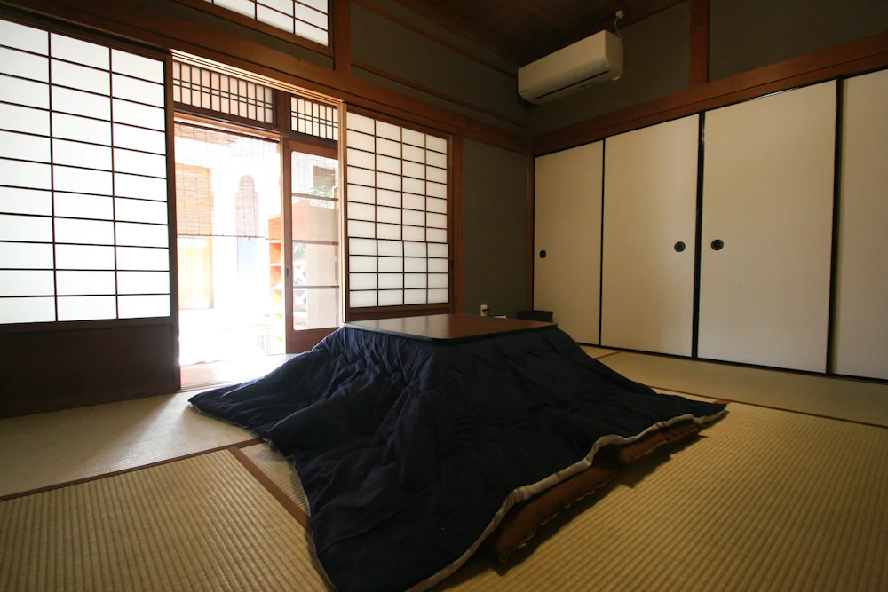 Haruya Hostels Naramachi