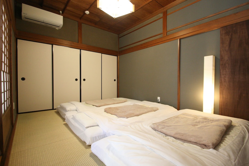 Haruya Hostels Naramachi