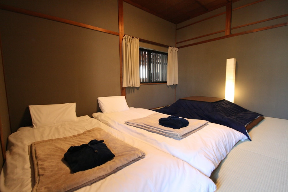 Haruya Hostels Naramachi