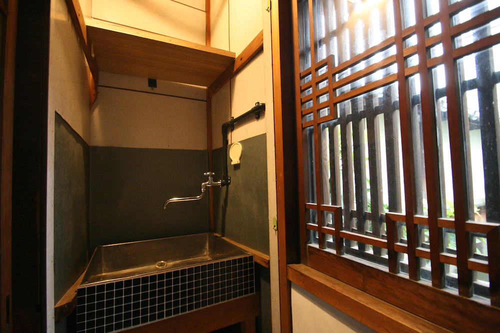 Haruya Hostels Naramachi