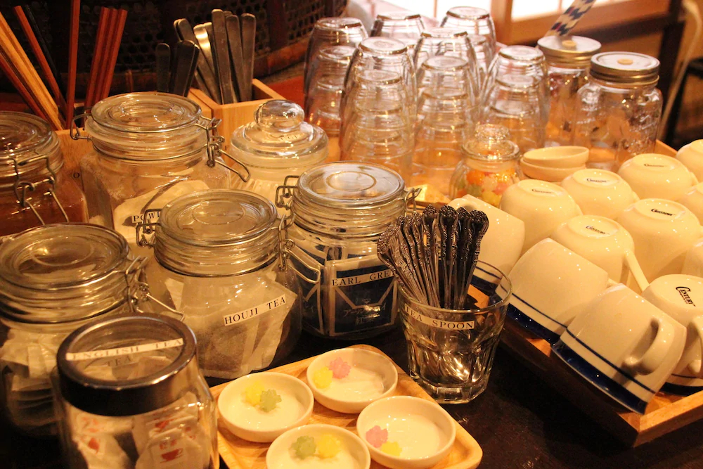 Haruya Hostels Naramachi